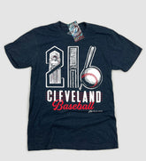 216 Baseball T shirt