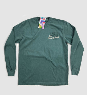 Cleveland It's A Major Award Long Sleeve
