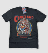 Cleveland Super Guardian T Shirt