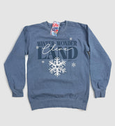 Winter WonderLAND Snowflake Crew