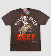 Joe Thomas Hall of Fame Beef T shirt
