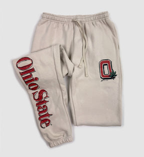 Heritage Block O Sweatpants