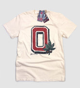 Heritage Block O T Shirt