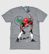 Sonny Styles Sketch T Shirt