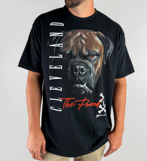 “The Pound” Realistic Dawg TShirt