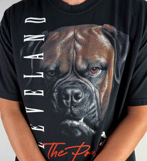 “The Pound” Realistic Dawg TShirt