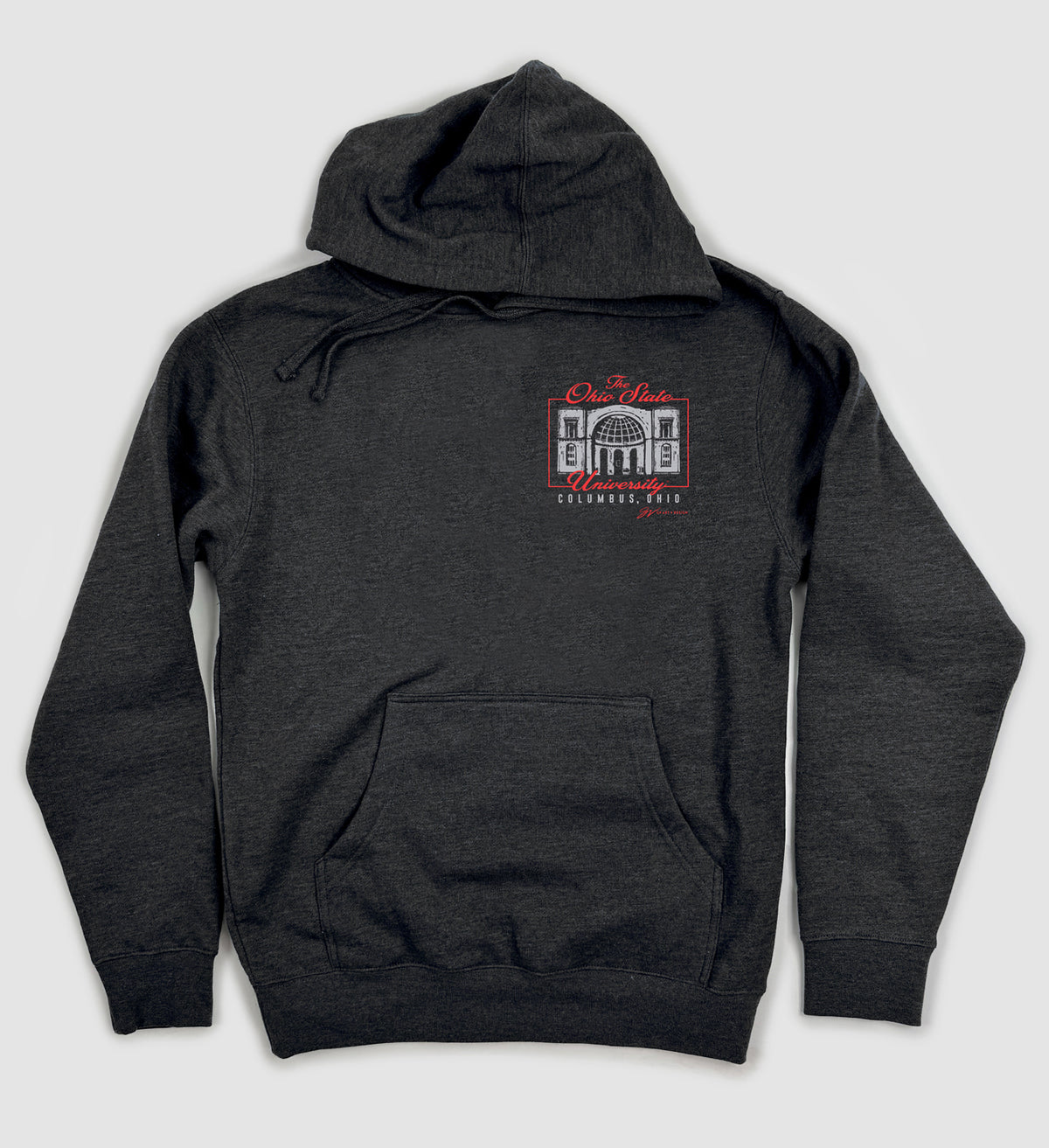 THE Shoe Columbus Ohio Sweatshirt